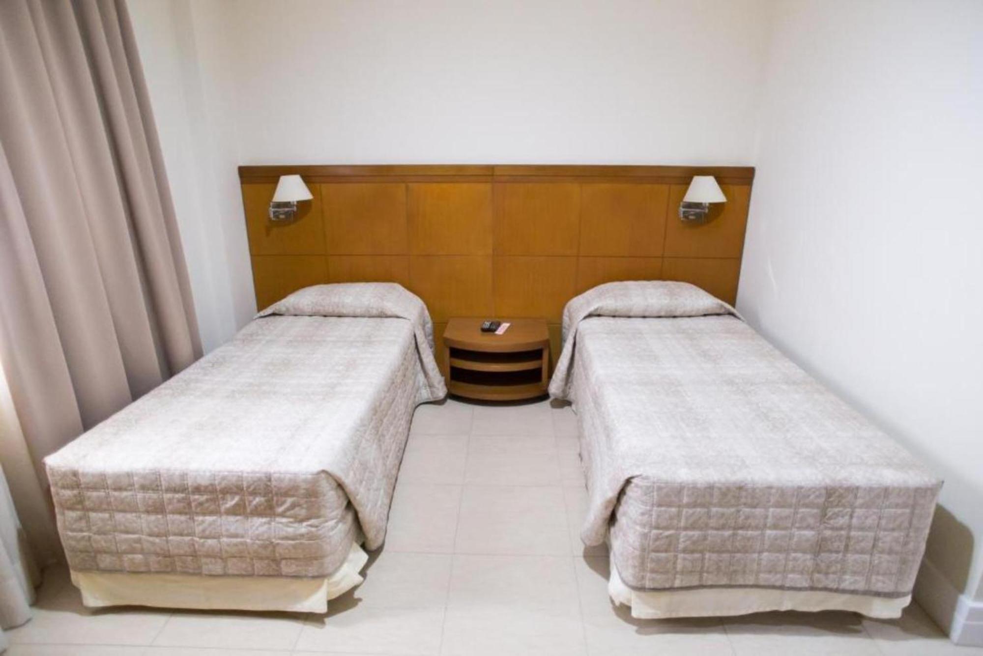 Le Village Flats E Hotel ジョインヴィレ 部屋 写真